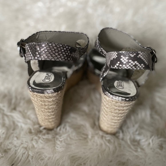 Wedges - Picture 2 of 5